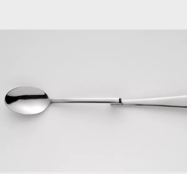 Cranked Cocktail Spoon
