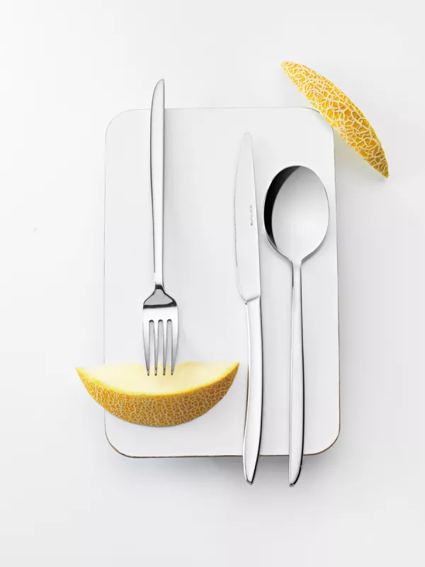 ETERNUM SIGNATURE Couteau à fruits / couteau à beurre Byblos - M&T  International Hotel & Restaurant Supplies NV